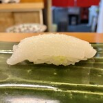 赤吉 - アオリイカ