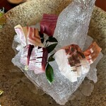 魚匠 銀平 丸の内店 - 