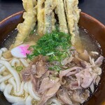 資さんうどん - 