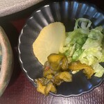 とんかつ しお田 - 