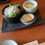 魚匠 銀平 丸の内店 - 