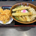 資さんうどん - 