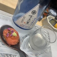 鮨 無垢/鮨 白銀 - 