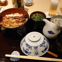 赤坂ふきぬき - 