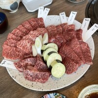 焼肉 The INNOCENT CARVERY 新丸ビル店 - 