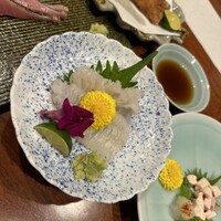 浦正鮨 別邸 - 
