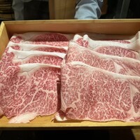 しゃぶしゃぶ KINTAN 代官山本店 - 