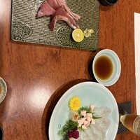 浦正鮨 別邸 - 