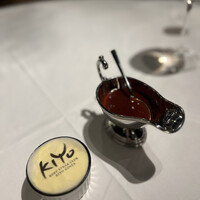 BEEF STEAK CLUB KIYO GINZA - 