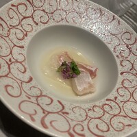 鮨 無垢/鮨 白銀 - 