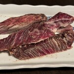 Ishigakigyuusemmonten yakiniku kinjou - 