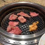 焼肉ふるさと - 