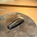 鮨 やくしどう - 