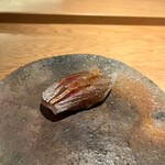 鮨 やくしどう - 