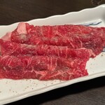 Ishigakigyuusemmonten yakiniku kinjou - 