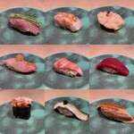 Sushi Haku - 