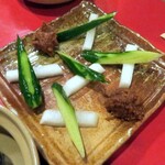 琴大和 - 力士みそ