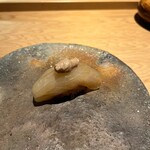 鮨 やくしどう - 