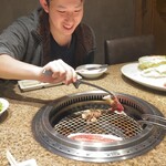 Yakiniku Furusato - 