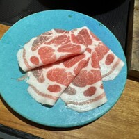 しゃぶしゃぶ KINTAN 代官山本店 - 