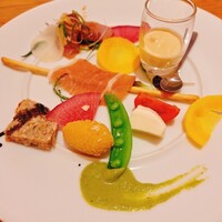 RIGOLETTO KITCHEN - 