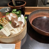 しゃぶしゃぶ KINTAN 代官山本店 - 