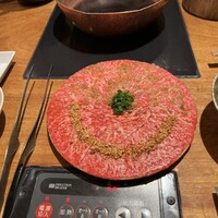 しゃぶしゃぶ KINTAN 代官山本店 - 