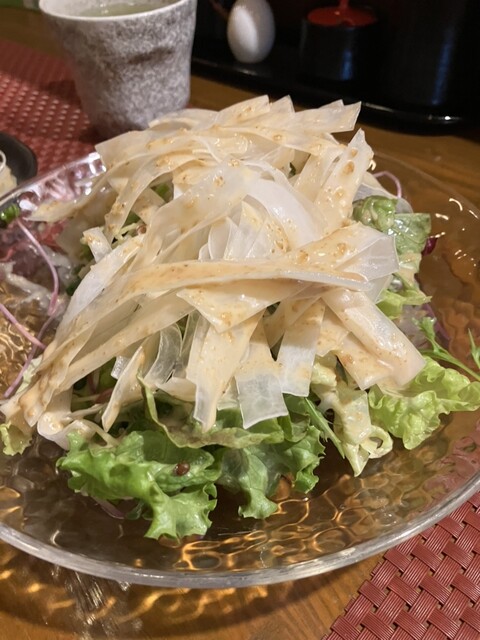 和酒美（WASABI） - 石巻あゆみ野（海鮮）の写真