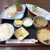 お食事処おさない