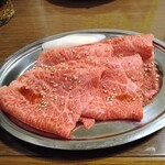 焼肉ふじ - 