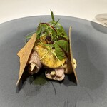 JINBO MINAMI AOYAMA - 