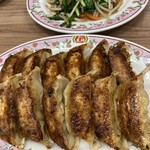 餃子の王将 - 