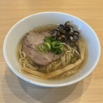 Ramen Tetsuzankou - 