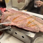 大阪焼肉・ホルモン ふたご - 