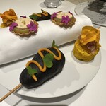 JINBO MINAMI AOYAMA - 