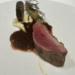 JINBO MINAMI AOYAMA - 