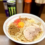 ラーメン二郎 - 
