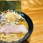 Yokoyokoya - ラーメン