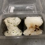 米屋の手作りおにぎり　多司 - 