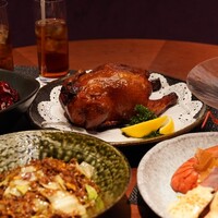 中国料理 大湖苑  - 