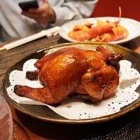 中国料理 大湖苑  - 