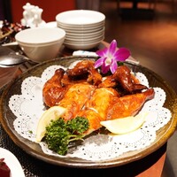 中国料理 大湖苑  - 