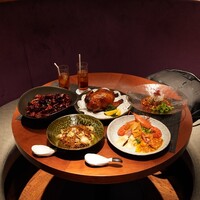 中国料理 大湖苑  - 