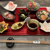 日本料理 旬彩 - 
