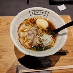 ラーメン いち喜 - 