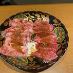 焼肉 炙 - 