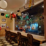 ルーシーズベーカリー - 