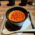 元祖博多めんたい重 - 西中洲料亭プリン