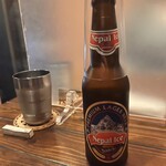 Kalpasi - ネパールアイスビール