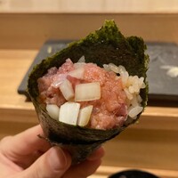 まんてん鮨 日比谷オクロジ店 - 